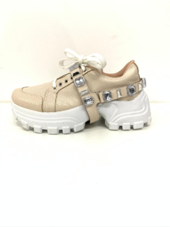 Tênis Inspired Miu Miu