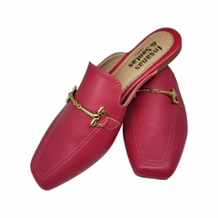 MULE ANA - Insanas e Santas Shoes