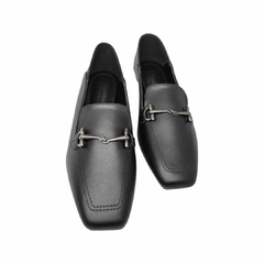 MOCASSIM - Insanas e Santas Shoes