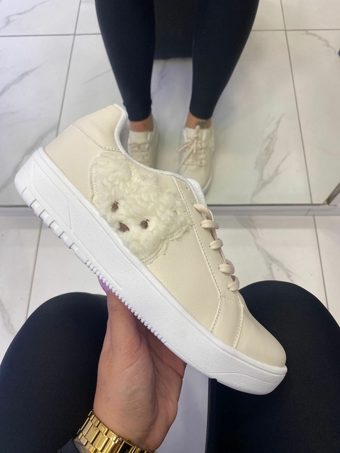 TÊNIS INSPIRAÇÃO GUCCI