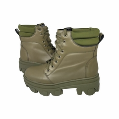 Coturno Militar - comprar online