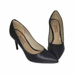 SCARPIN SHAY - Insanas e Santas Shoes
