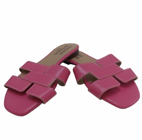 Inspired HERME - Cor ROSA