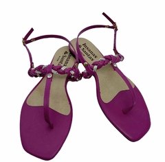 RASTEIRA GABRIELE ROSA PINK - comprar online
