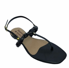 RASTEIRA GABI- PRETA - comprar online
