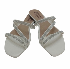 RASTEIRA HELLENA- PRATA - comprar online