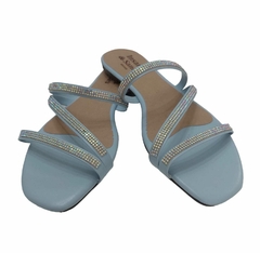 RASTEIRA HELLENA- AZUL - comprar online