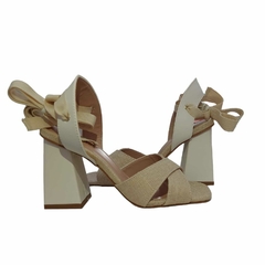 SANDÁLIA LARISSA - comprar online
