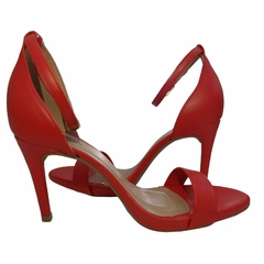 SANDÁLIA ESTELA RED - comprar online