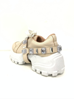 Tênis Inspired Miu Miu - comprar online
