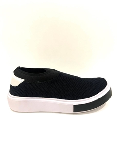 Tênis Inspired Schutz PRETO