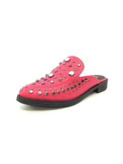 Mule pink pedraria - comprar online