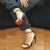 Carrusel Insanas e Santas Shoes