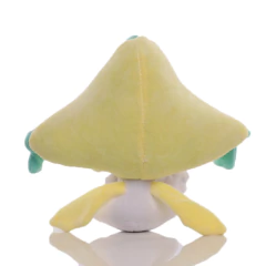 Pelúcia jirachi pokémon - comprar online