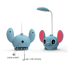 Luminária de mesa Stitch - comprar online