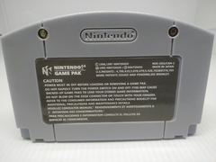 Fita conquers bad Fury day de Nintendo 64 - comprar online