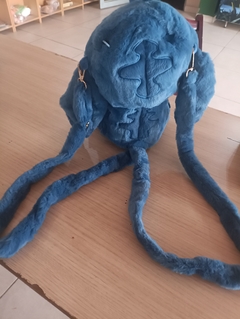 Pelúcia bolsa Stitch - comprar online