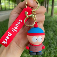 Chaveiros south park - A dona games