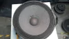 Alto falante 18" Oversound