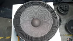 Alto falante 18" Oversound