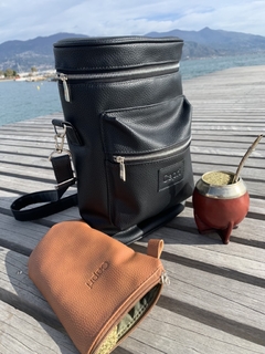 Matera + Yerbera - comprar online