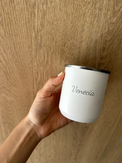 MATE DE ACERO PERSONALIZADO - tienda online