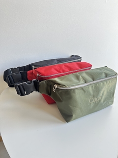 RIÑONERA VERONA XL - comprar online