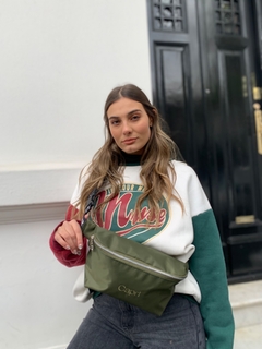 RIÑONERA VERONA XL - comprar online