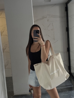 BOLSO TOTE CAPRI en internet