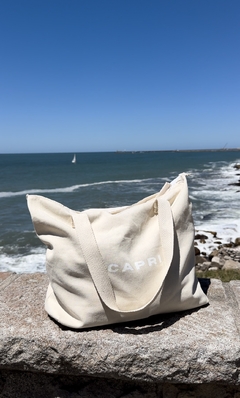 BOLSO TOTE CAPRI - comprar online