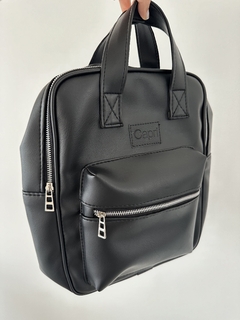 MOCHILA PARMA - capri accesorios