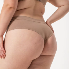 Culotte Alto Less Libertad