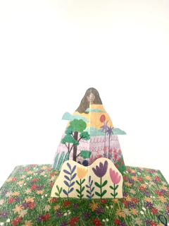 El hilo * Laura en Nube - comprar en línea