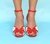 Banner de Clar de Vries