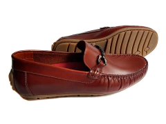 ZAPATO MOCASSIN - comprar en línea