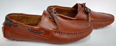 ZAPATO MOCCASIN DRIVER