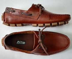 ZAPATO MOCCASIN DRIVER - comprar online