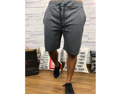 Bermuda Moletom Reserva - BNMR25