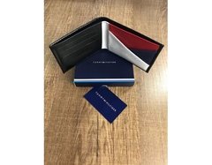 Carteira Tommy Hilfiger na internet