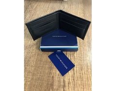 Carteira Tommy Hilfiger