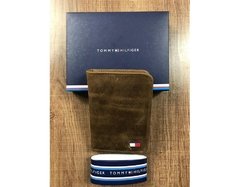 Carteira Tommy Hilfiger