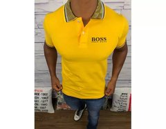 Polo Hugo Boss - RTFB02