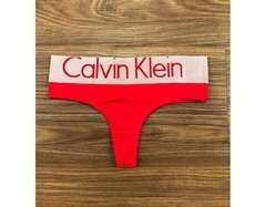 Calcinha Calvin Klein - CFCK08