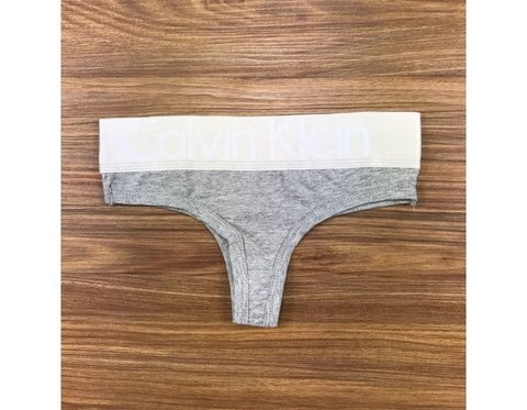 Calcinha Calvin Klein - CFCK07