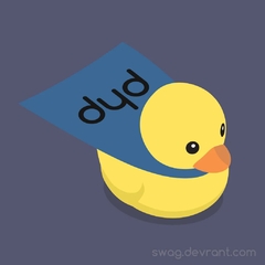 Rubber Duck 555 - comprar online