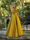 Vestido elegante