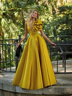 Vestido elegante