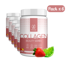 Colágeno Hidrolizado Beauty Series | Pack 6 Meses | Blend Anti-Age en internet