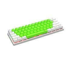 Teclado Mecanico Gamer 60%