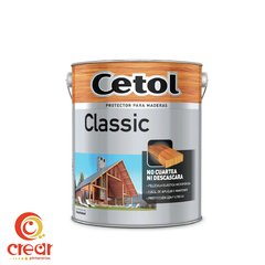 Cetol Classic Brillante